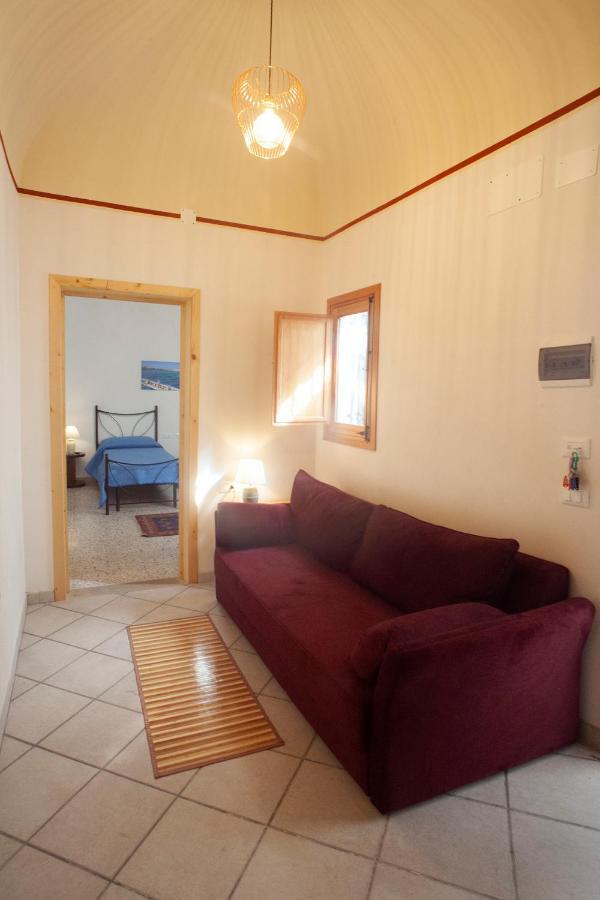 Case Vacanze "Residenze Trapanesi" Trapani Exterior photo