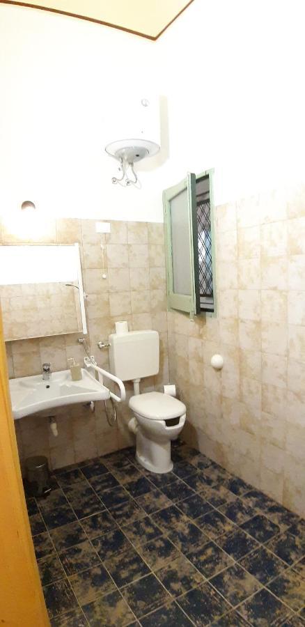Case Vacanze "Residenze Trapanesi" Trapani Exterior photo
